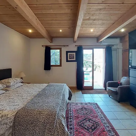 Holiday home 3 Bedroom Stunning In Les Montpellie Murviel-les-Montpellier