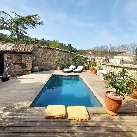 Holiday home 3 Bedroom Stunning In Les Montpellie *