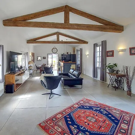 3 Bedroom Stunning In Les Montpellie * Murviel-les-Montpellier