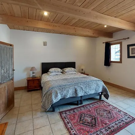 3 Bedroom Stunning In Les Montpellie *