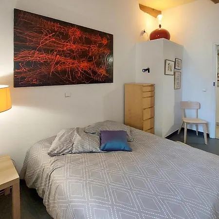 Holiday home 3 Bedroom Stunning In Les Montpellie
