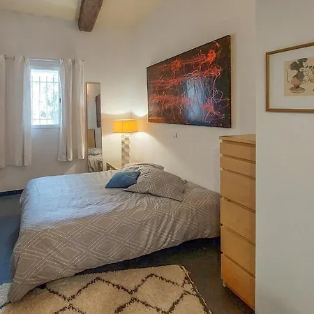 Holiday home 3 Bedroom Stunning In Les Montpellie Murviel-les-Montpellier